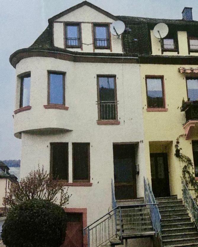 Cues11 Lägenhet Bernkastel-Kues Exteriör bild